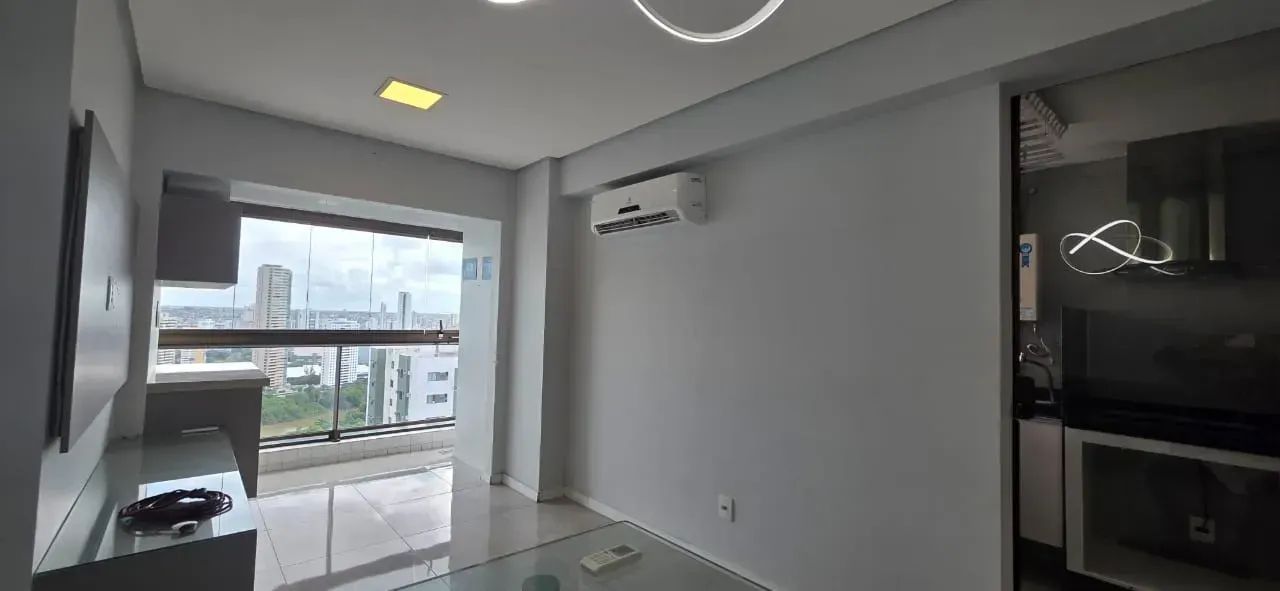 Apartamento com 62m² com 2 quartos em Torre - Recife - PE - Foto 2