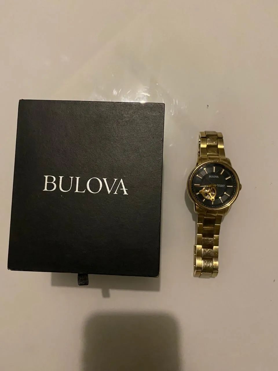 Relogio Bulova - Foto 3