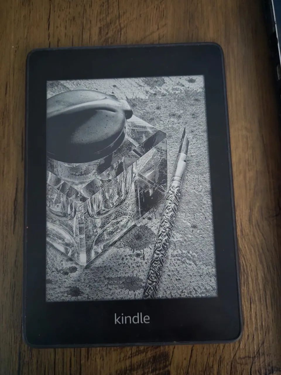 Kindle Paperwhite 10ª Geração 8GB - Foto 3