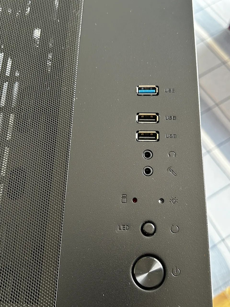 Gabinete Gamer  - Foto 4