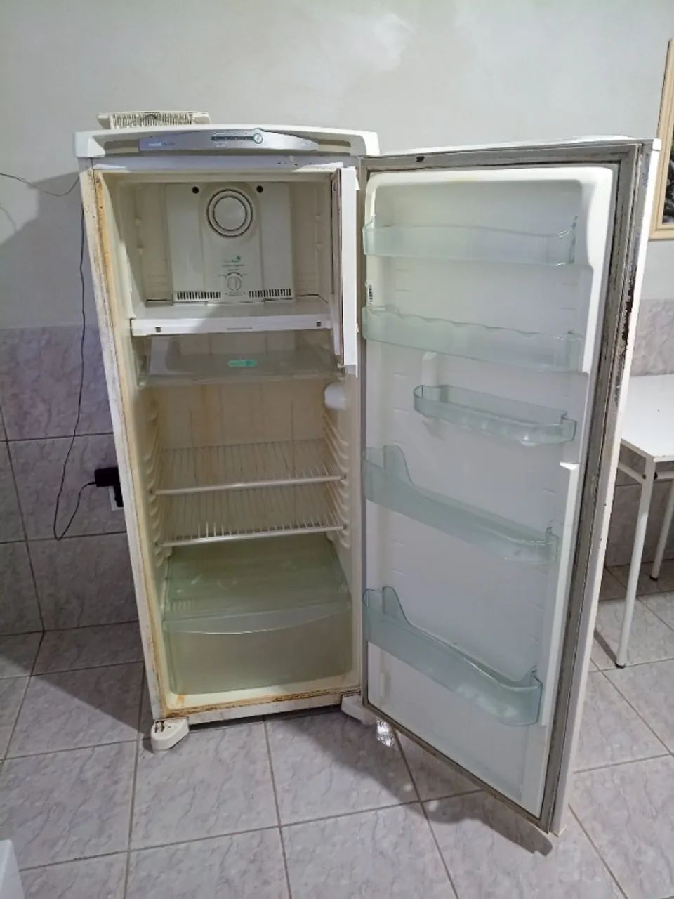 Geladeira usada - Foto 2