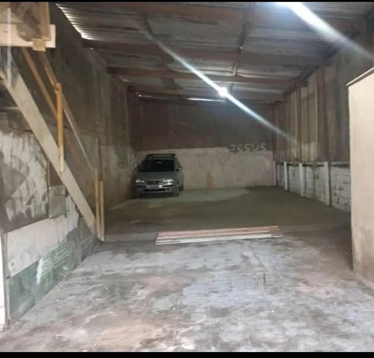 Galpão Logístico 130m² - Bem Localizado, Rua Asfaltada e Mezanino - Foto 2