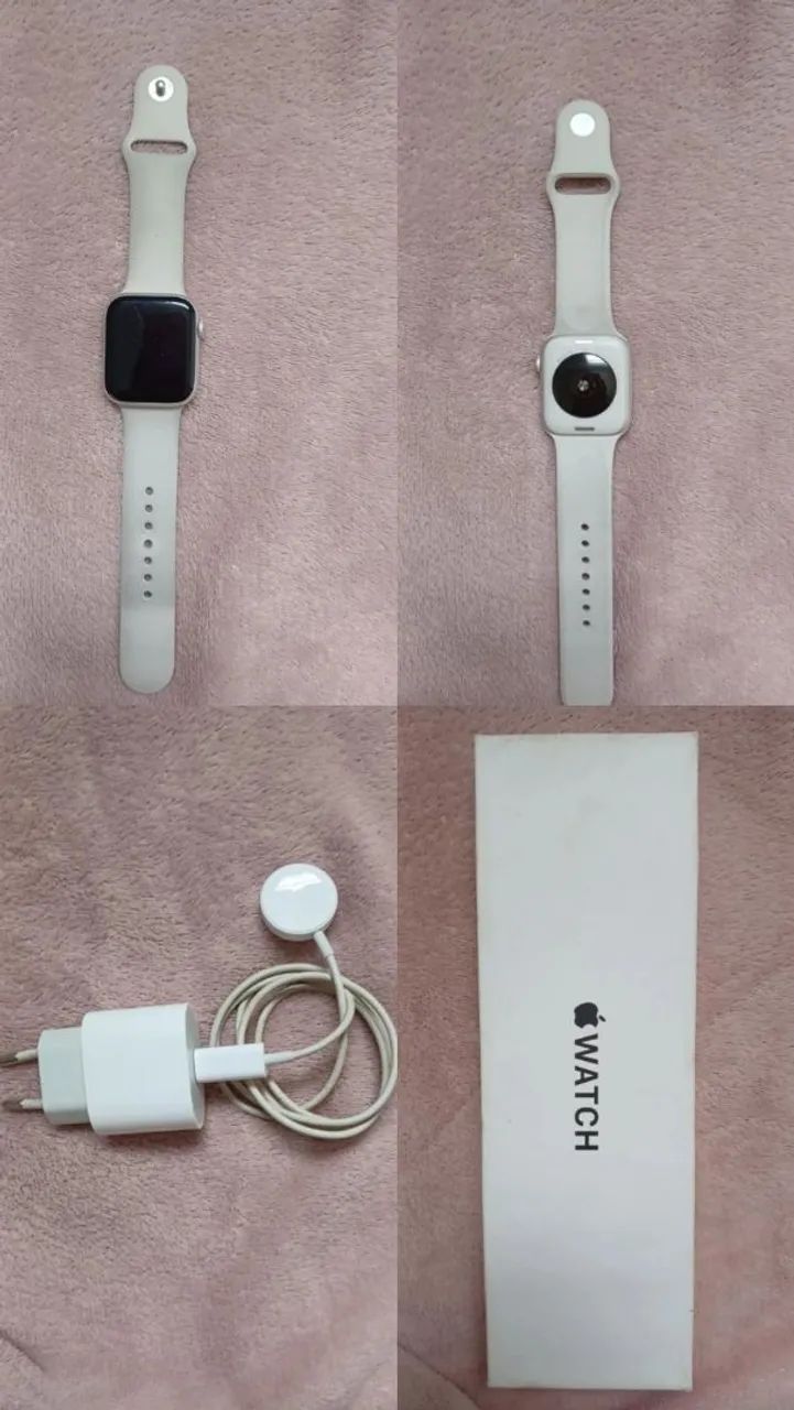 Apple Watch Se 2gen 