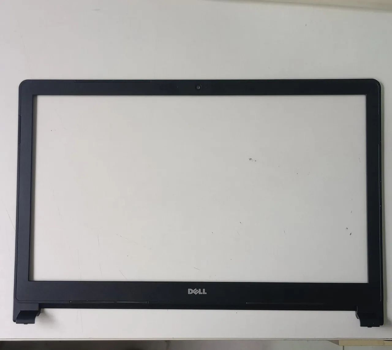 Tela do Dell Inspiron 5559