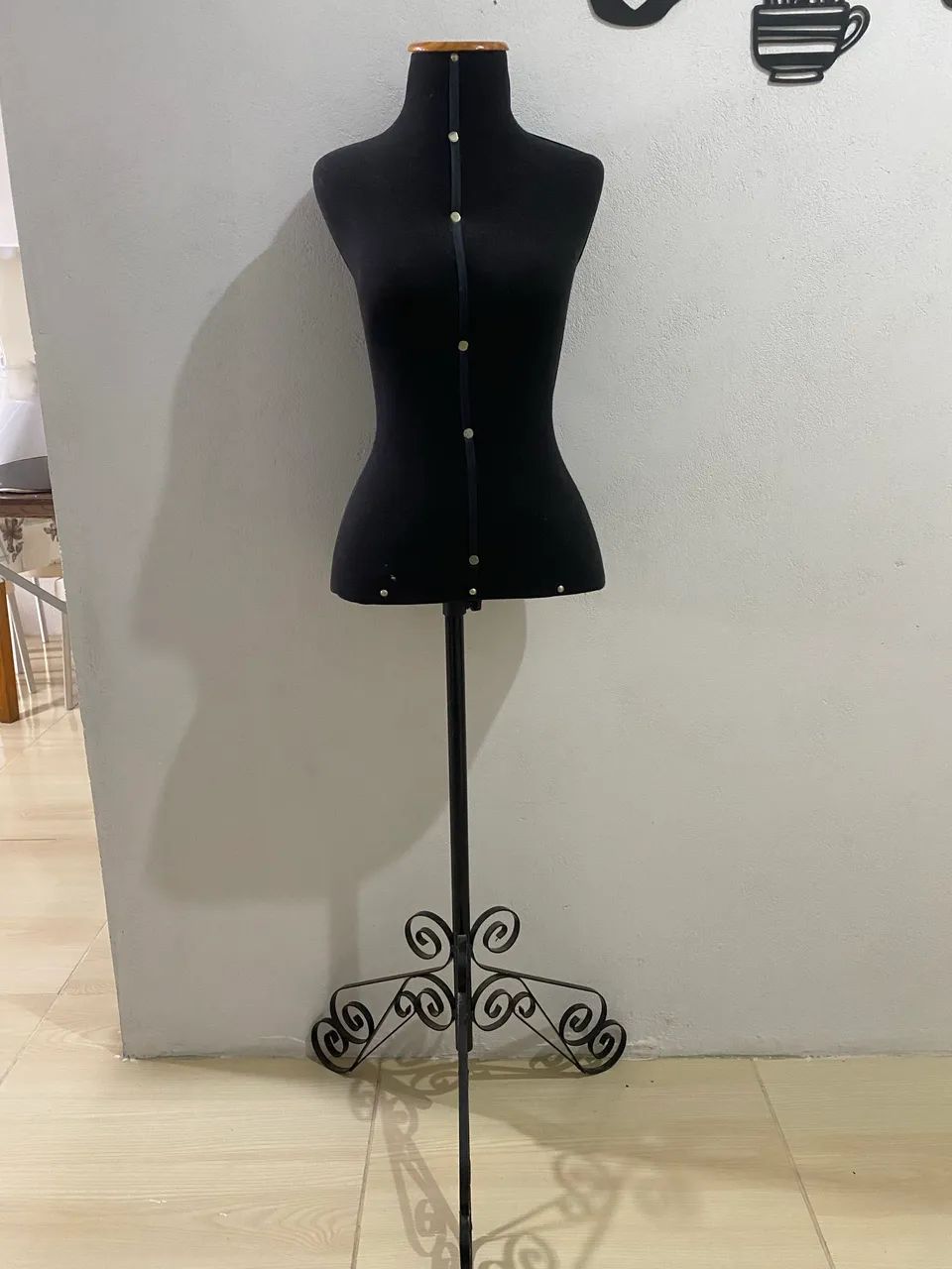 Pra vender!