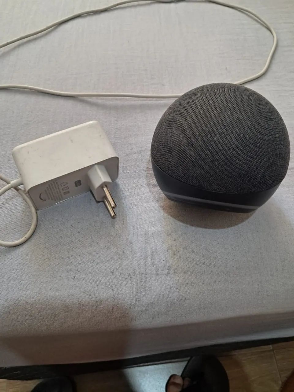 Alexa Echo Dot 5 Geração