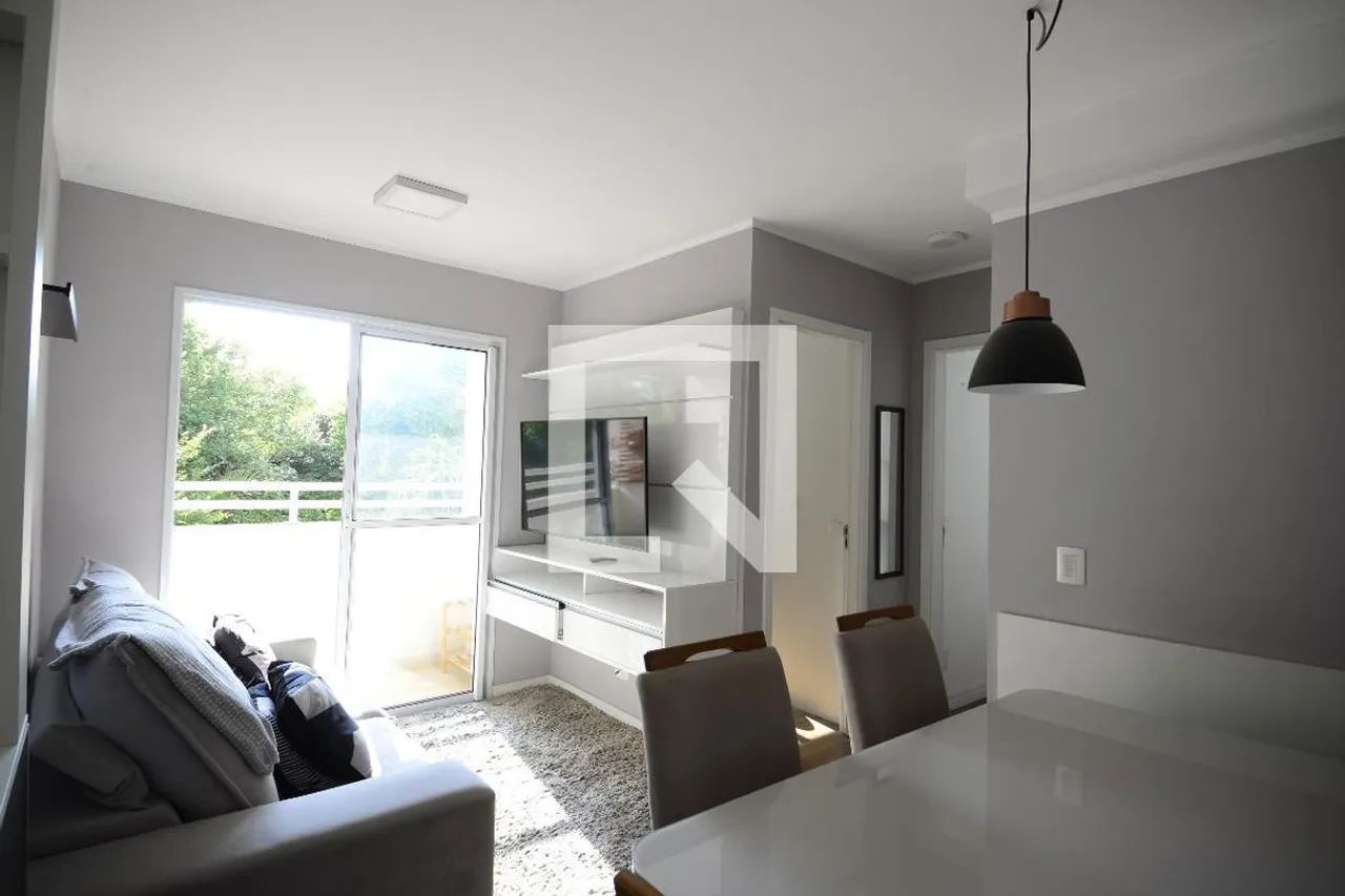 Apartamento à Venda - Sacomã, 2 Quartos, 45 m2