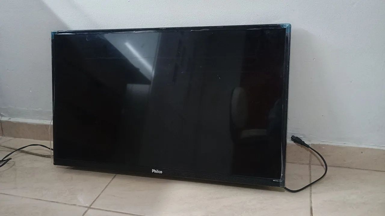 Tv Smart Philco 32" PTV32G52S  - Foto 2