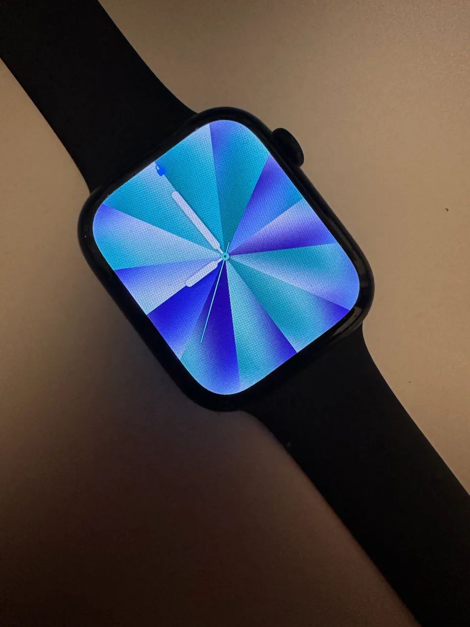 Apple Watch series 8 - 45 mm - Foto 2