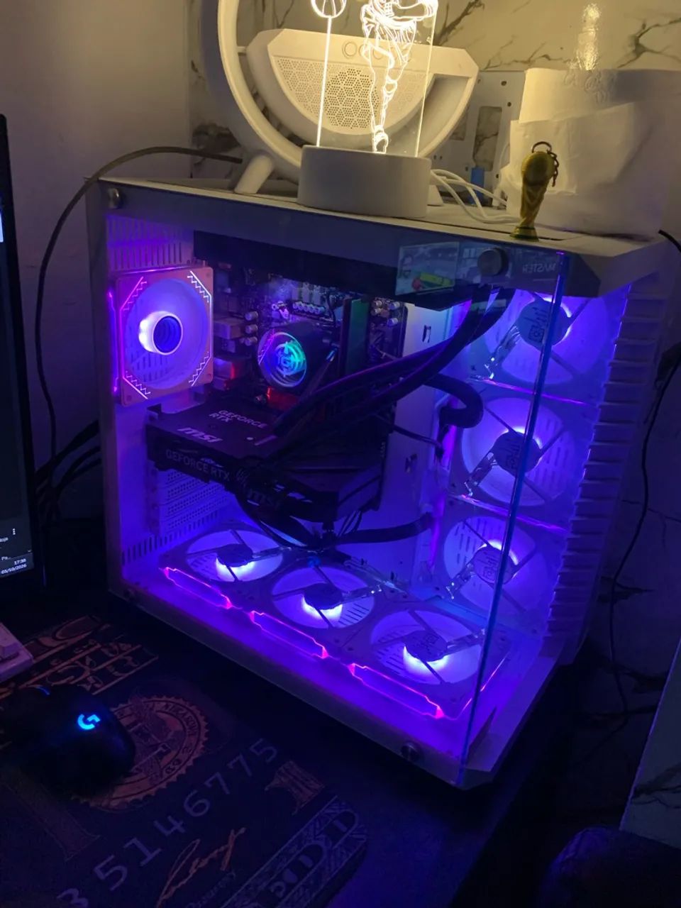 Pc Gamer DDR5 - Foto 3