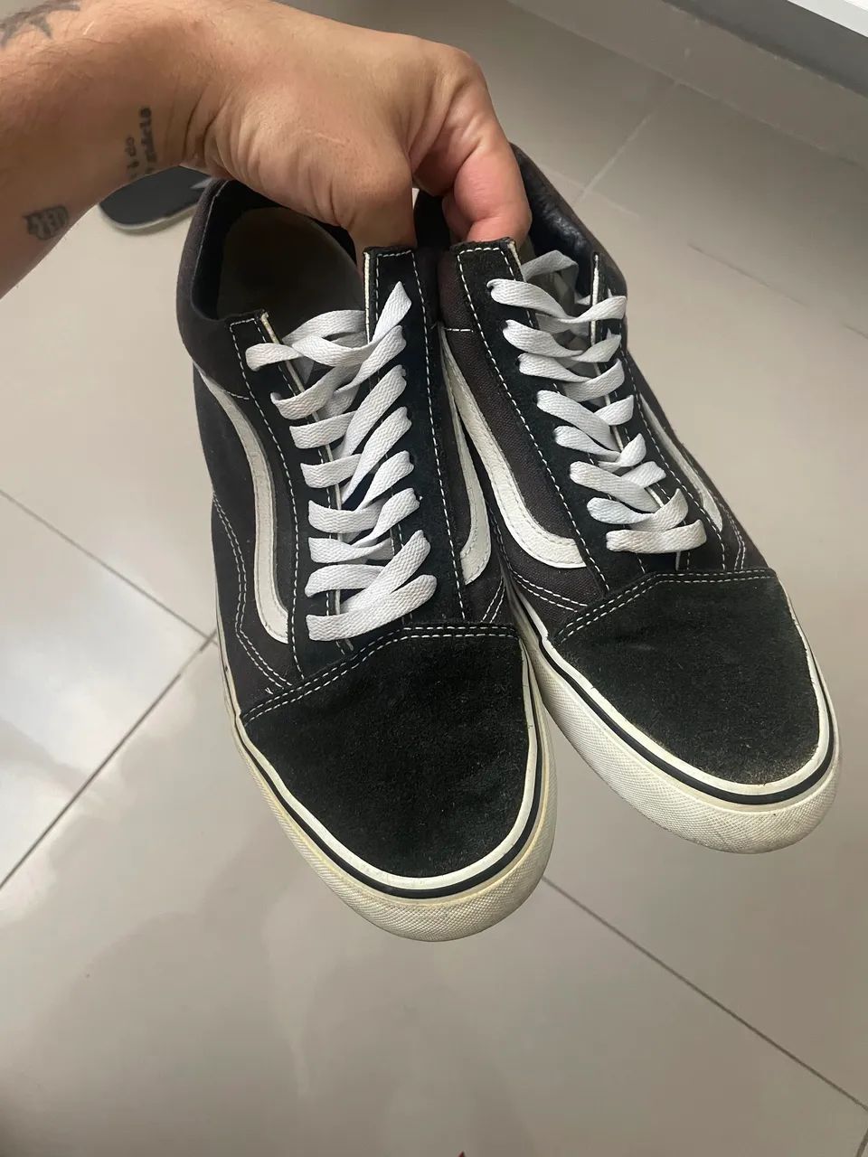 Tênis vans  - Foto 2