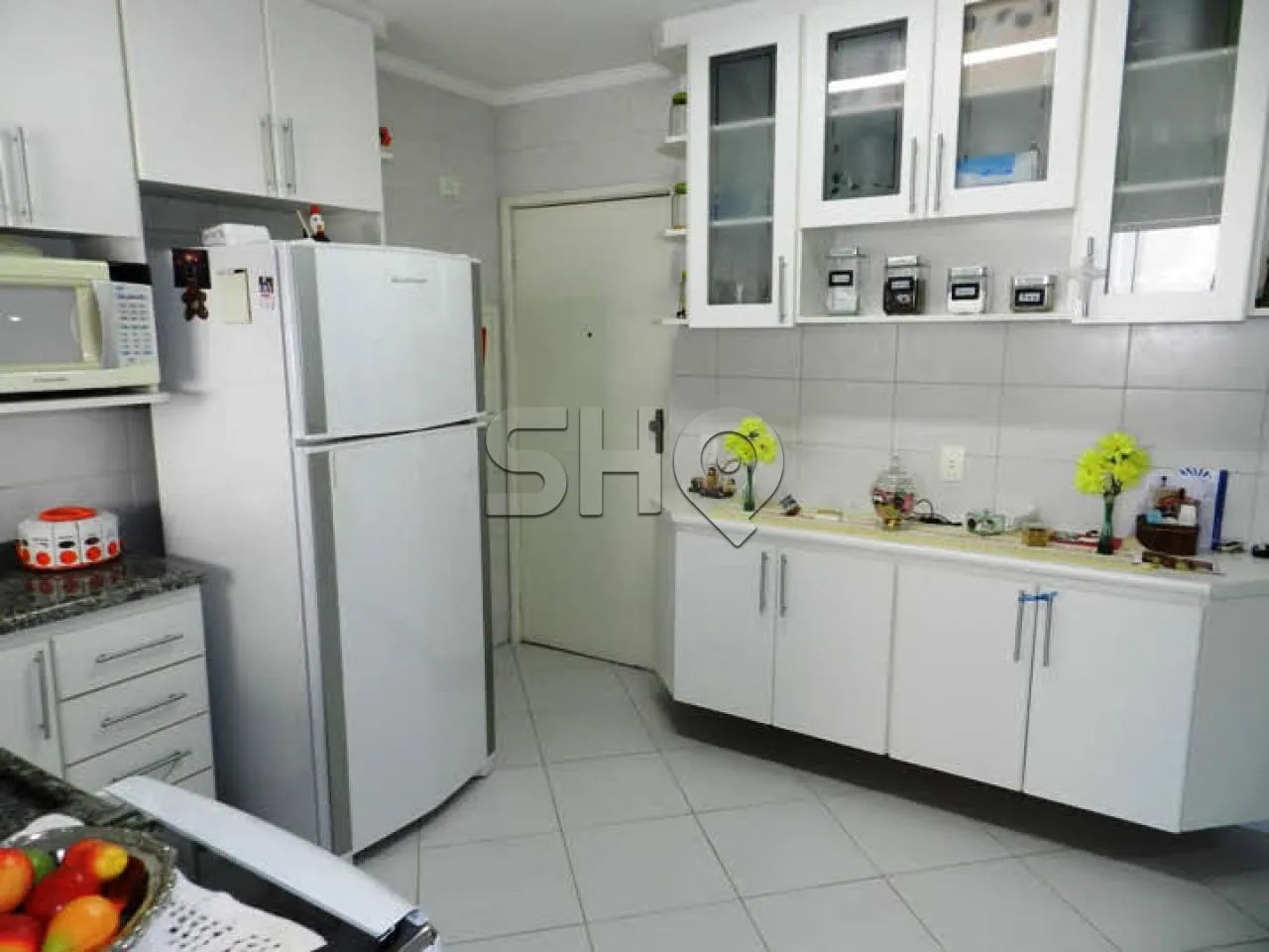 Apartamento com 3 dormitórios - Foto 5