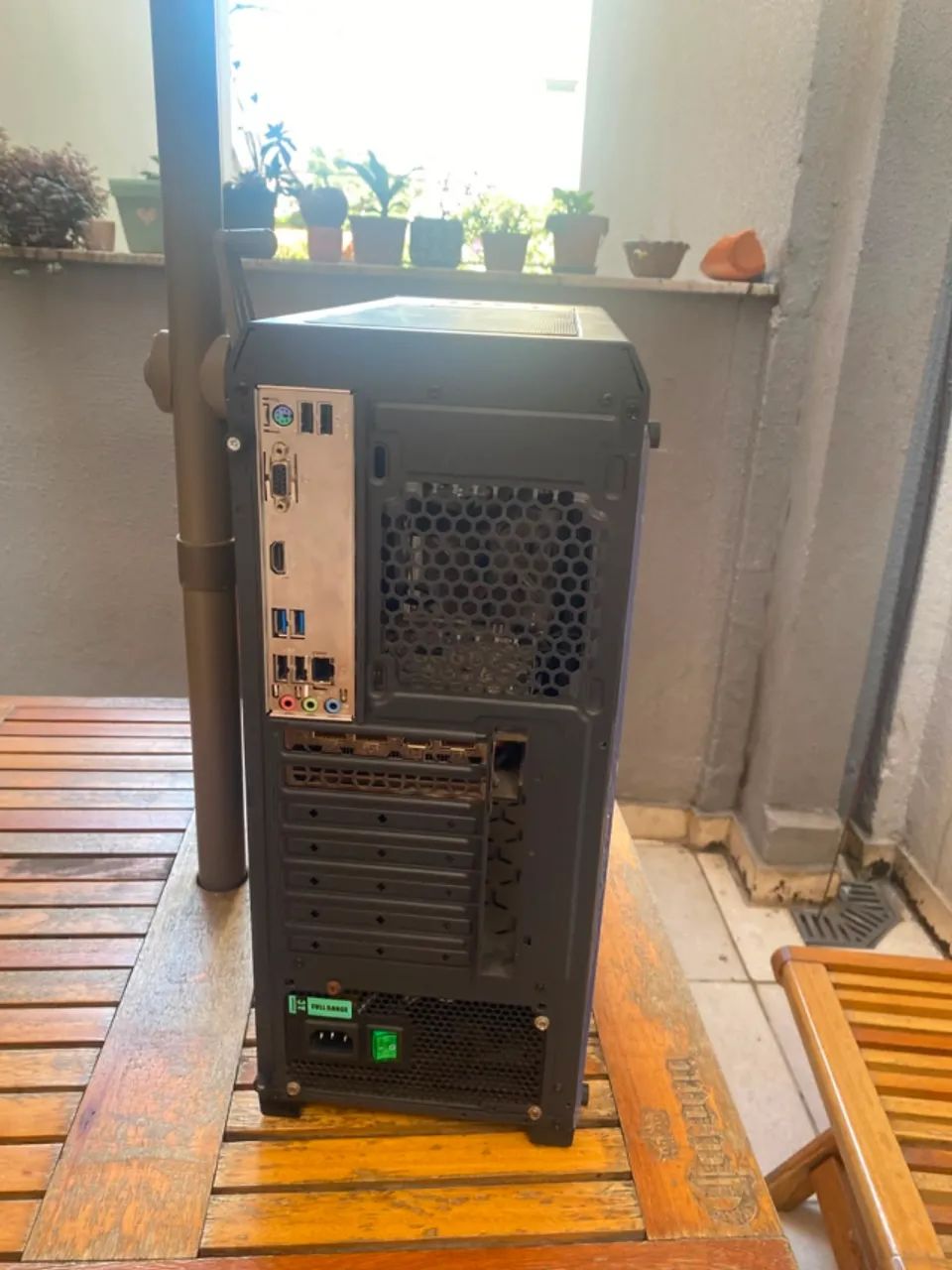 Computador Gamer - Foto 2