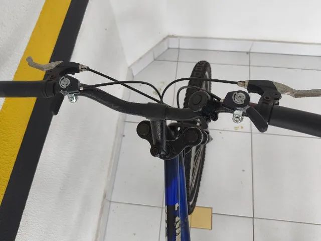 Bicicleta usada - Foto 4