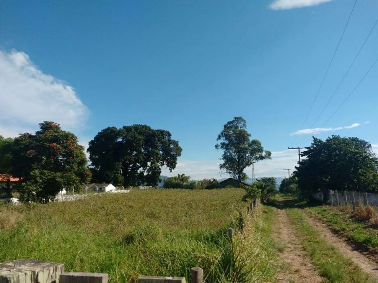 Lote em BR 101 - Alto Arroio - Imbituba/SC - Foto 2