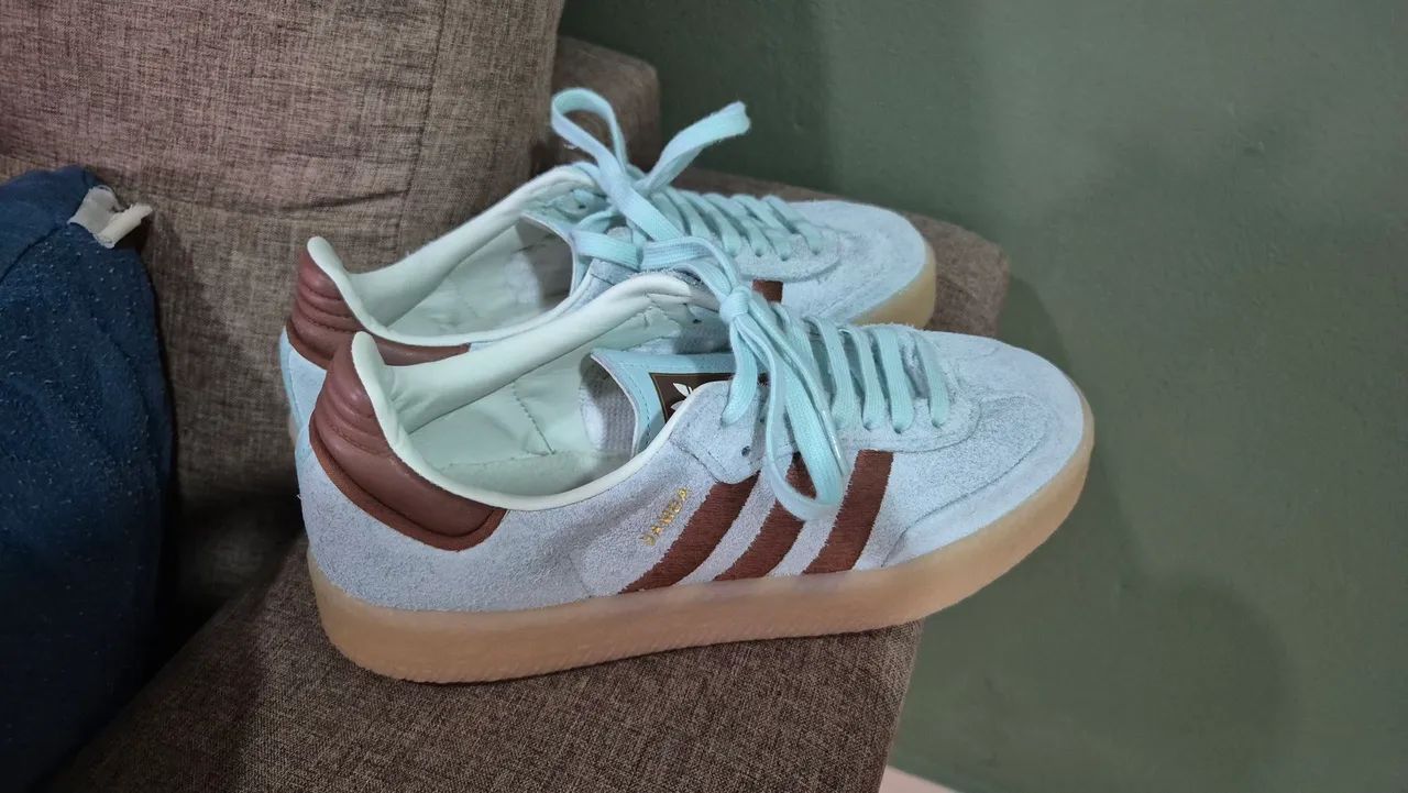Adidas original  - Foto 5