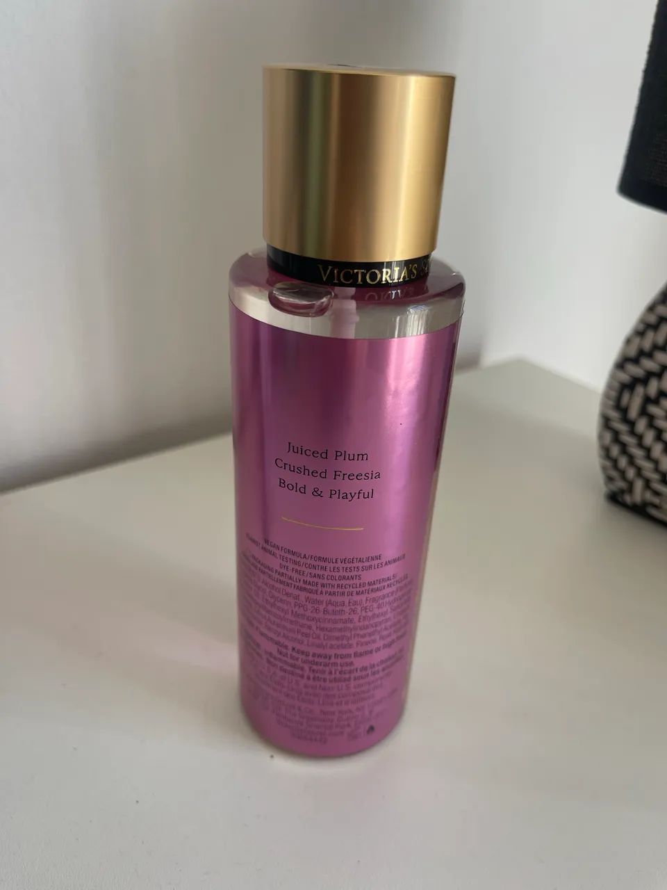 Body Splash Victorias Secret  - Foto 2