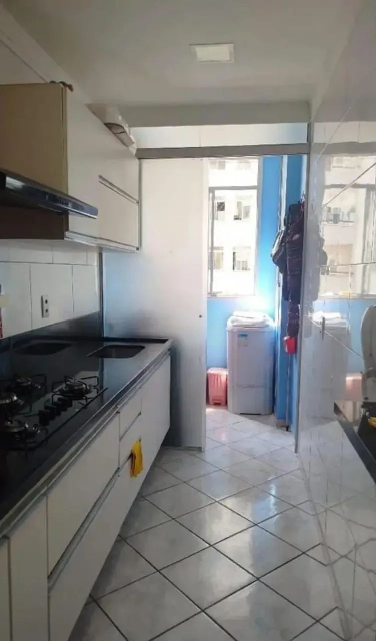 APS- Apto com 3 quartos em Praia das Gaivotas - Vila Velha - ES - Foto 4