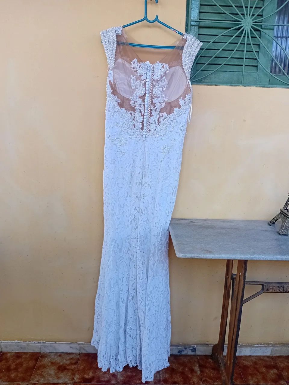 Vestido pra casamento - Foto 2