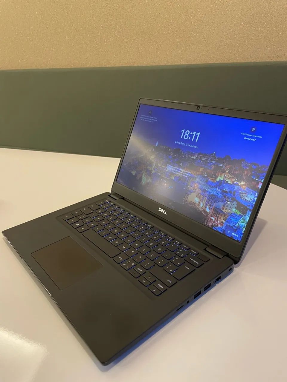 Notebook dell latitude 3010 - Foto 3