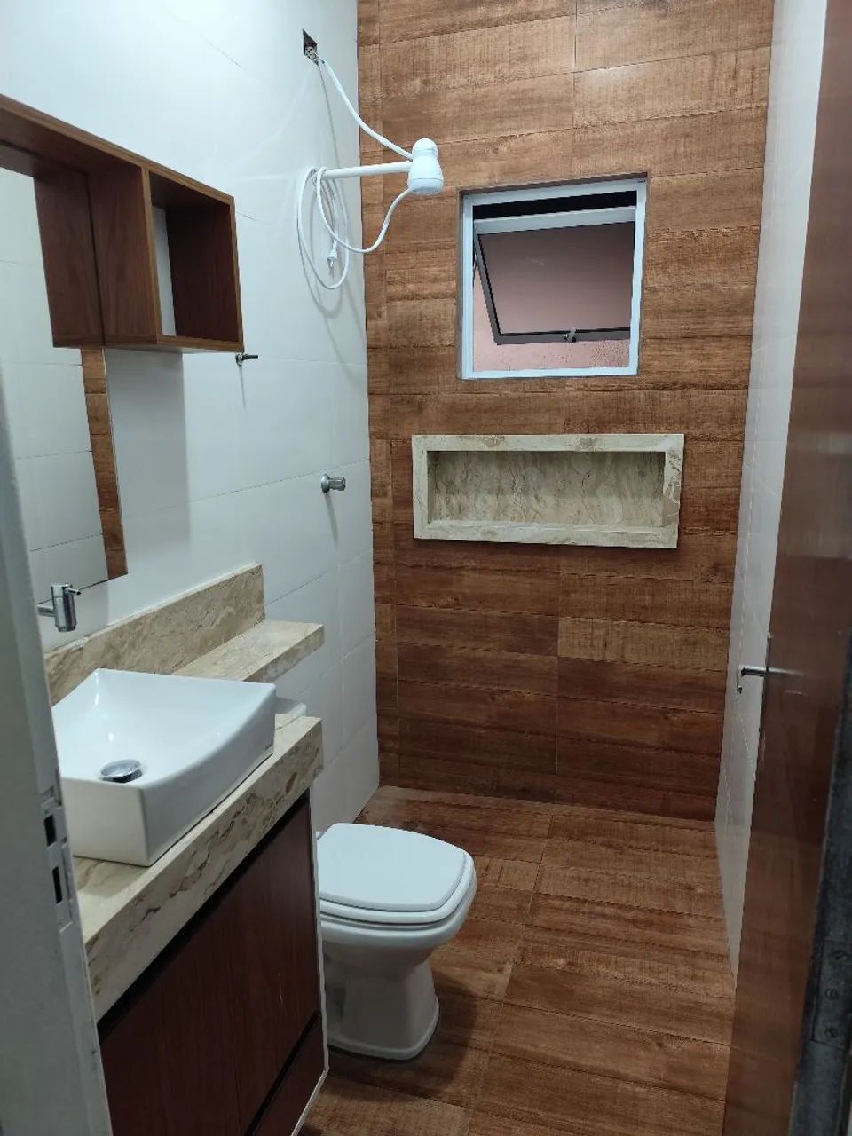 ALUGO MOBILIADO - Foto 2