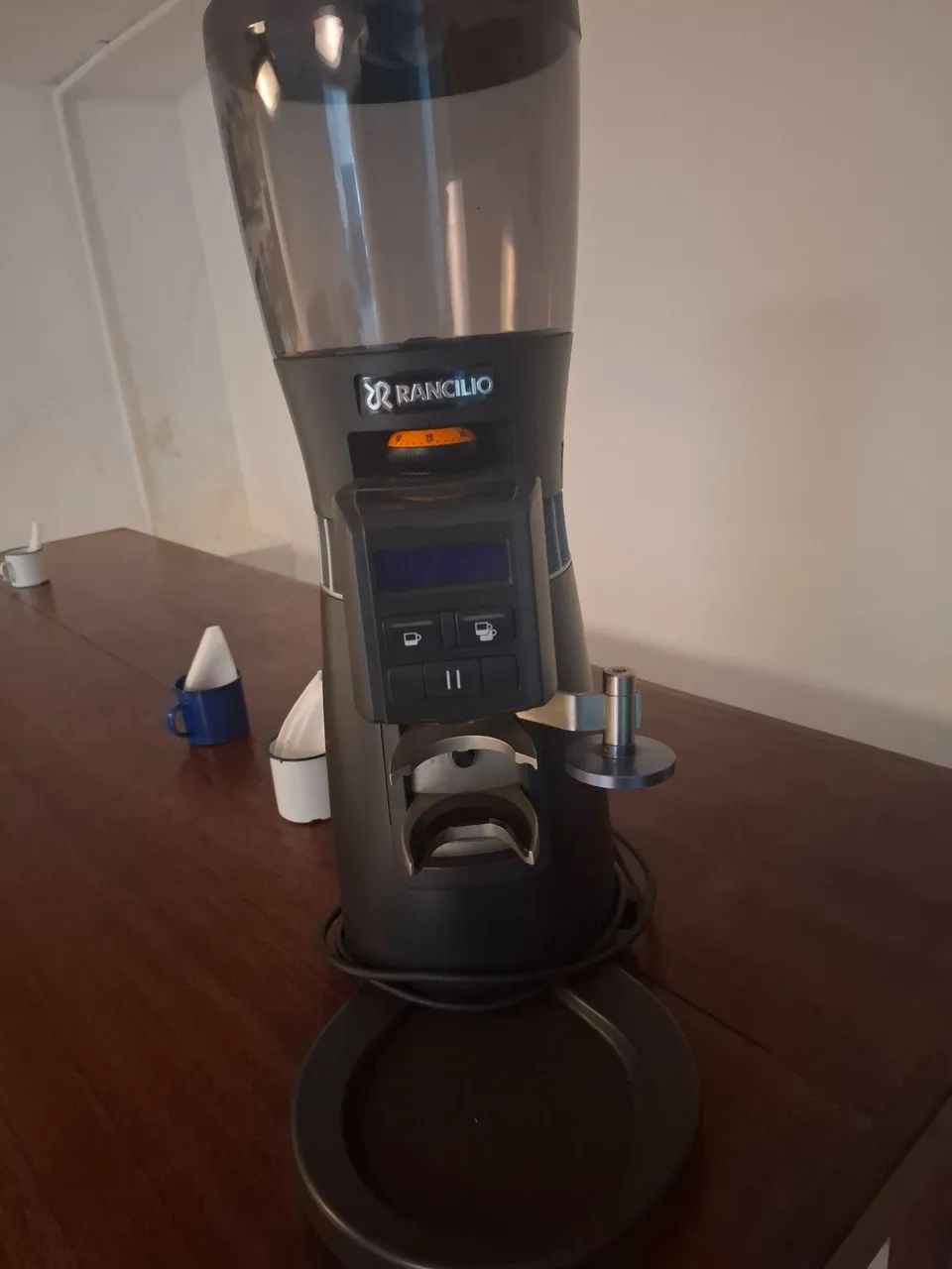 Vendo moinho café profissional  - Foto 2