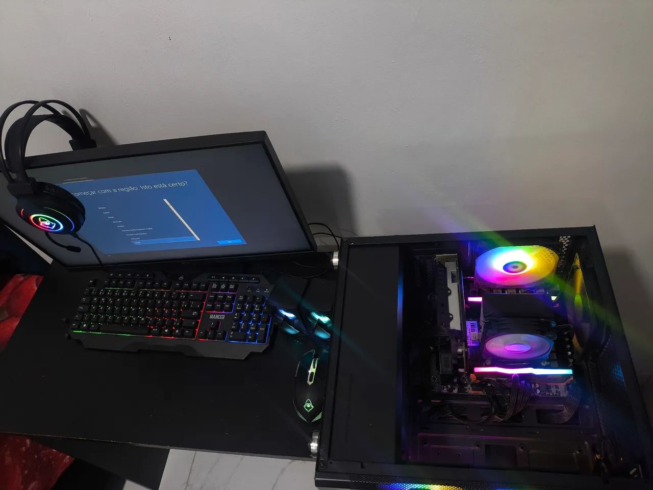 Computador Gamer ? - Foto 3