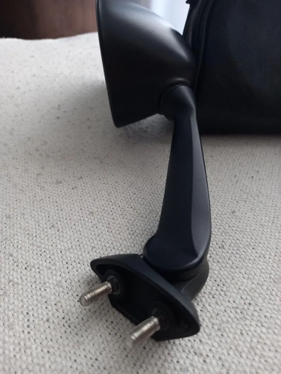 Retrovisor yamaha R6 Esquerdo  - Foto 4