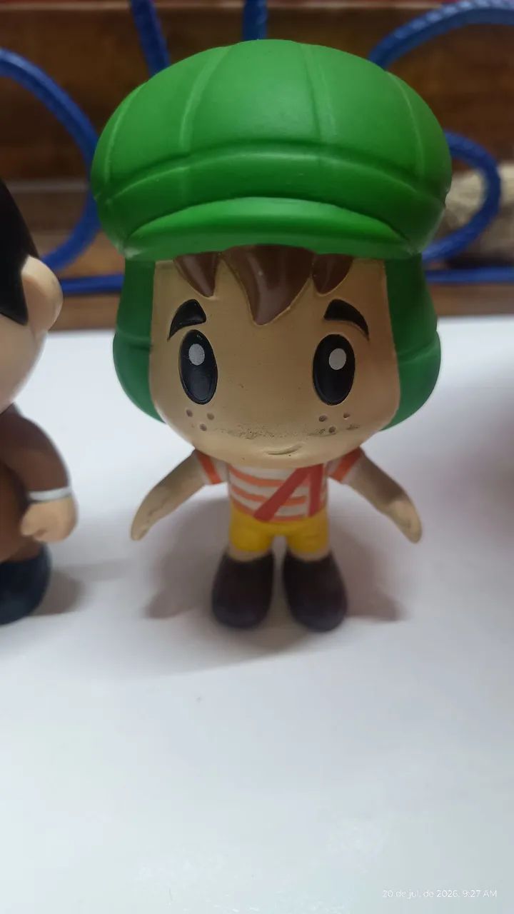 Coleção Chaves vendo unidade  - Foto 3