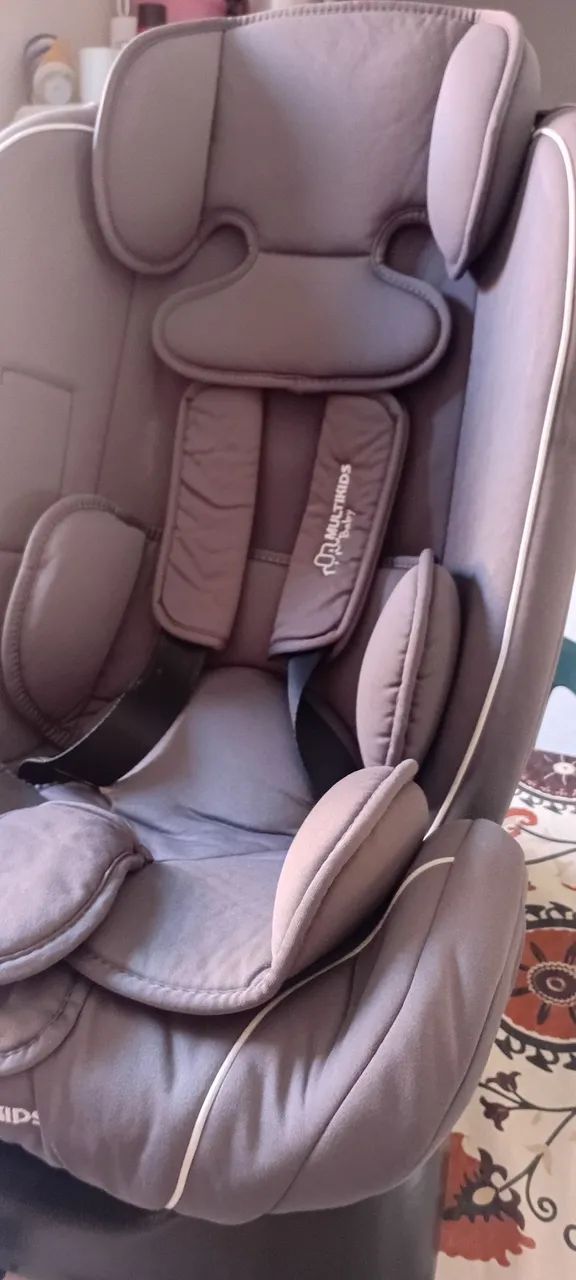 Cadeirinha para bebê 
