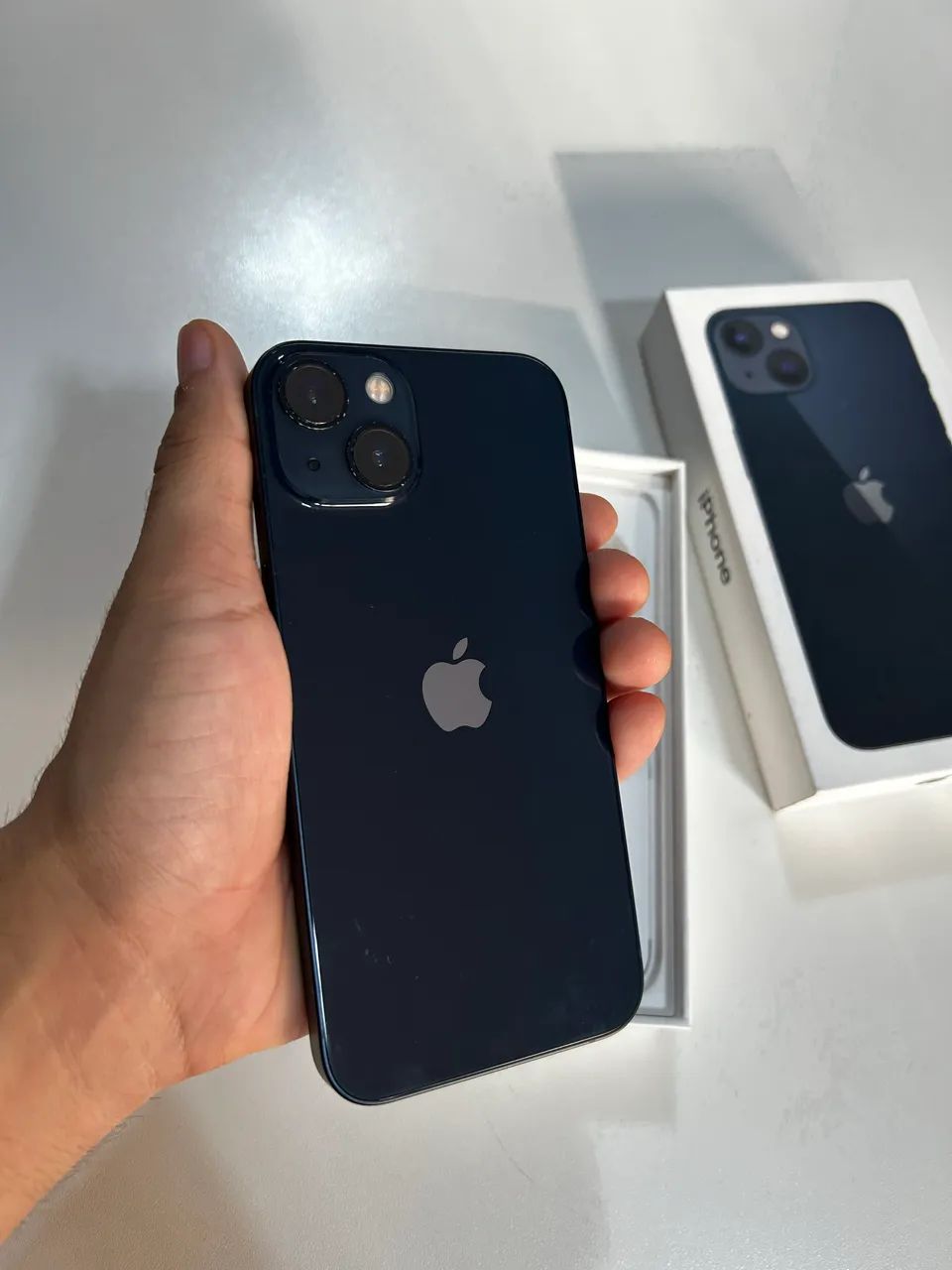 iPhone 13 256GB  - Foto 2