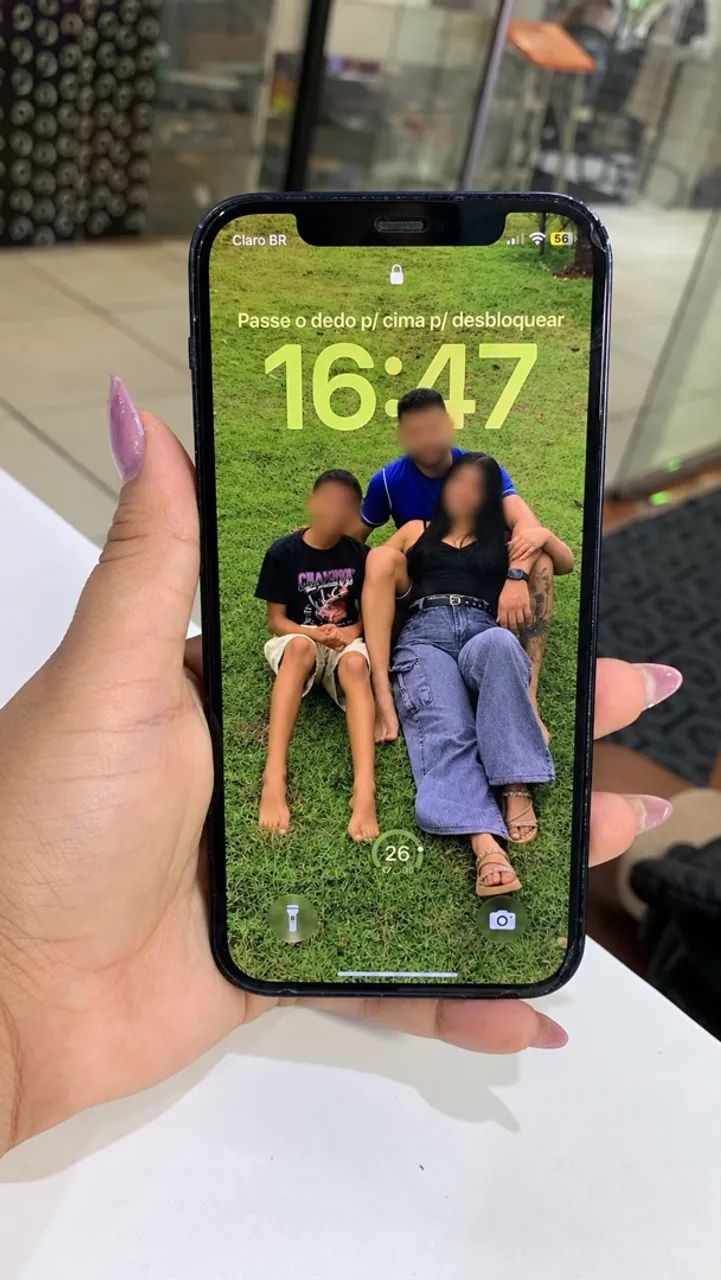 Iphone 12 128 gb