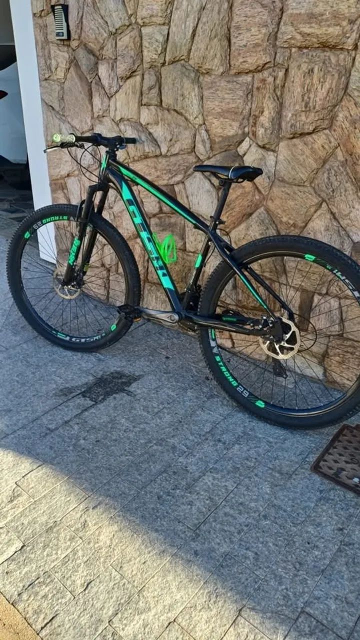 Bicicleta - Foto 4