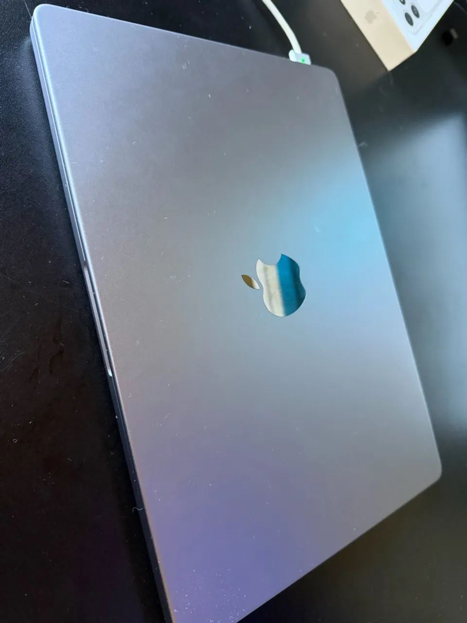 Macbook Pro m3 - Foto 3