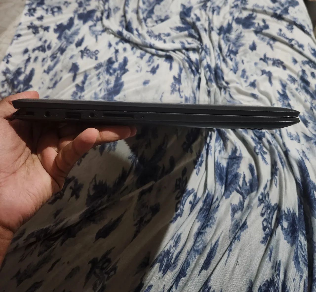 Lenovo Core i3 6º Geração e SSD  - Foto 5