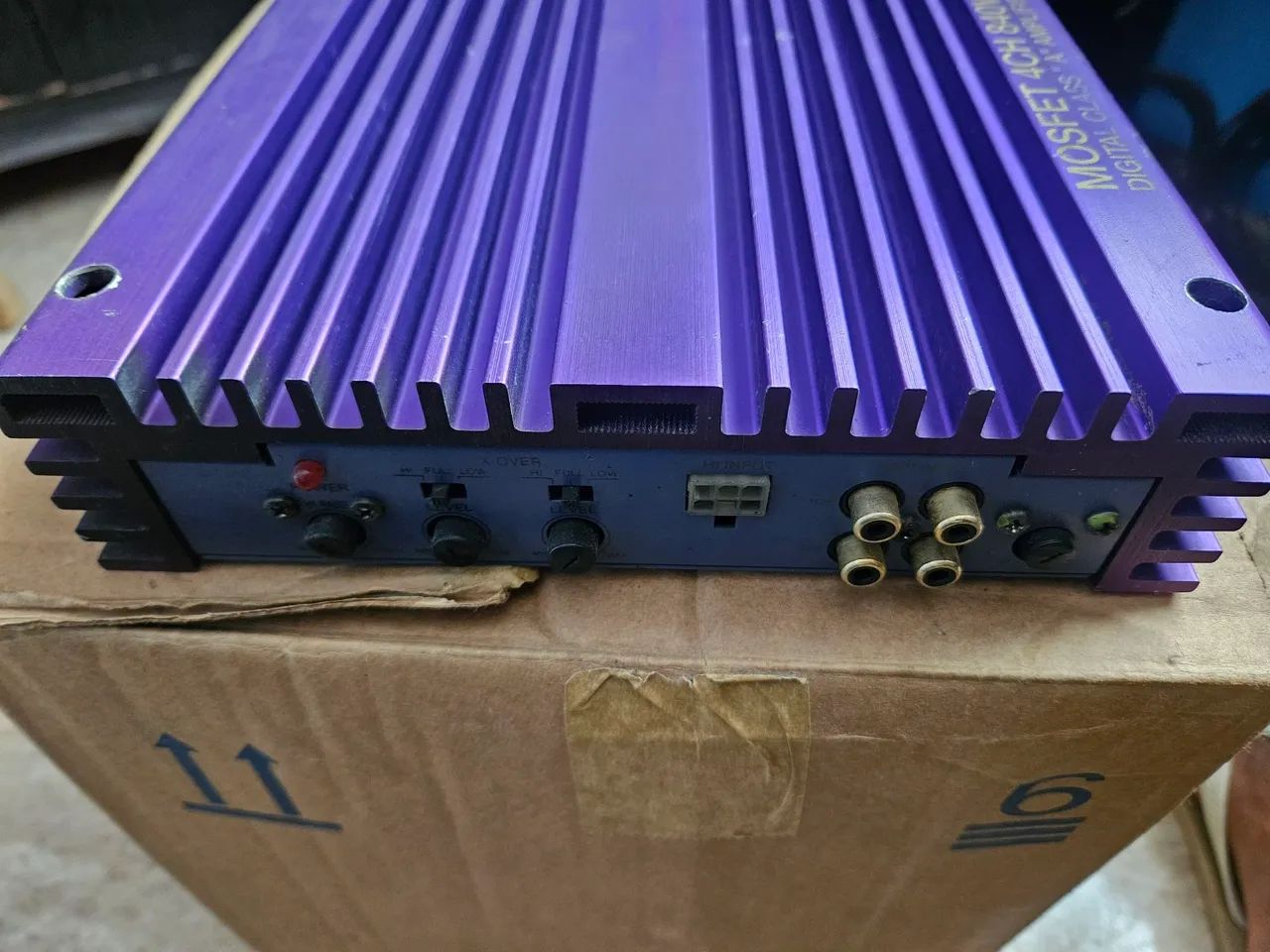 Modulo roadstar 840w - Foto 3