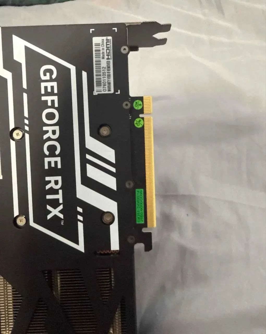 Rtx 4060ti - Foto 2