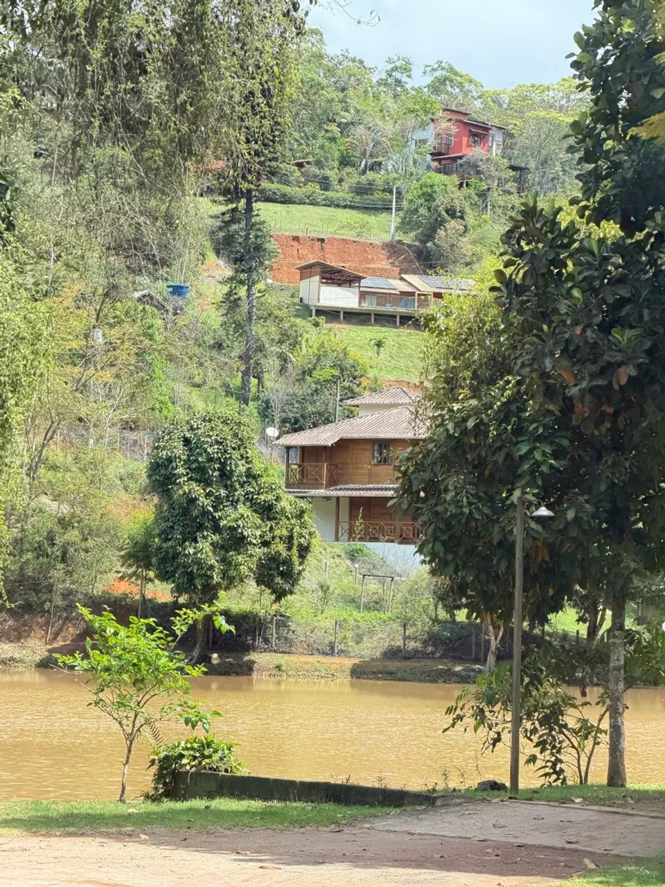 Uma chácara  - Foto 5