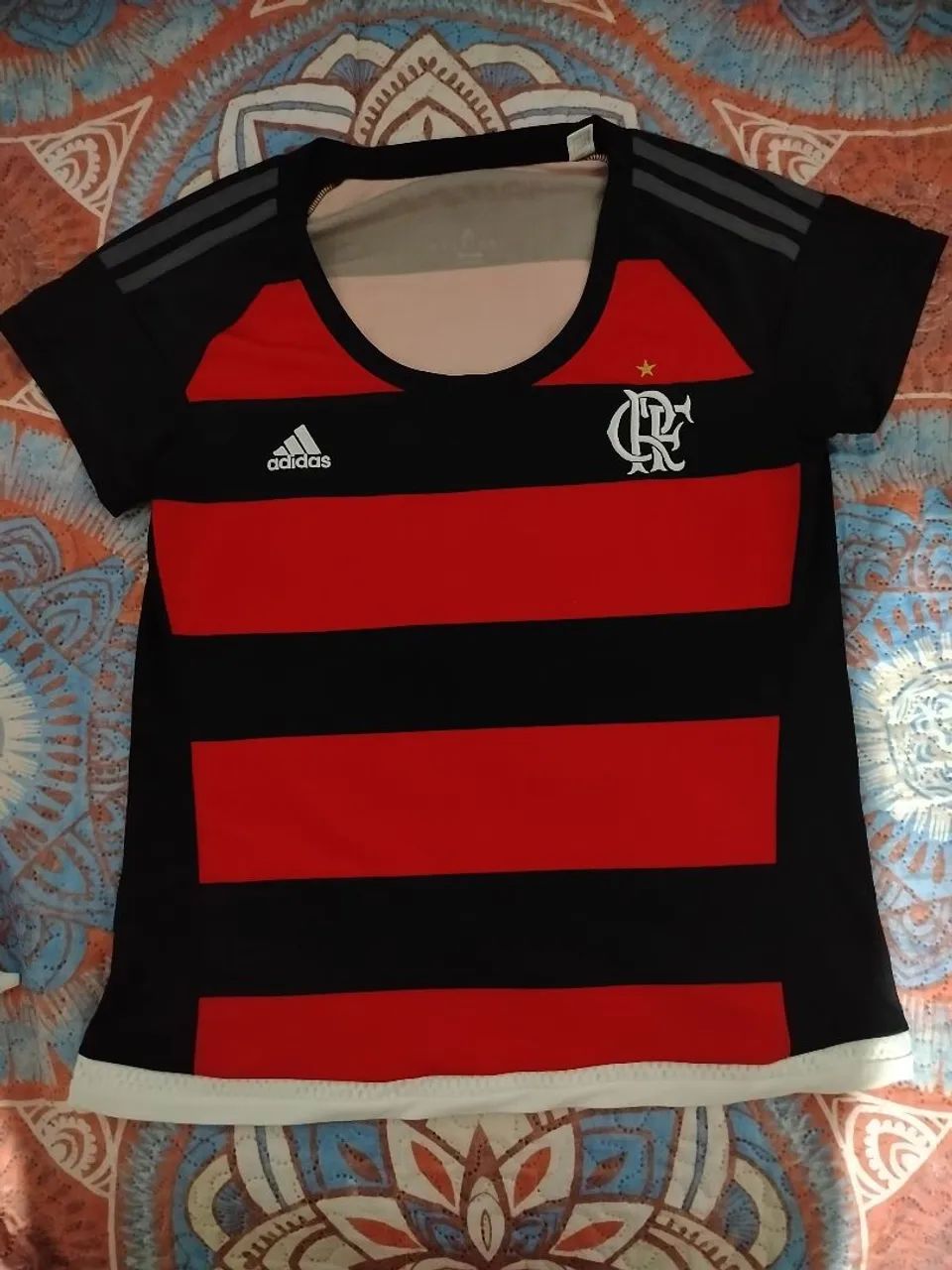 Camisa original do Flamengo 