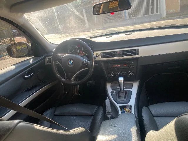 BMW 320I A 2010 - Foto 4