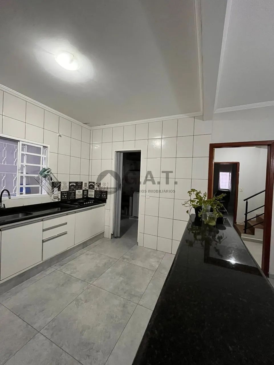 Casa à venda em Sorocaba-SP, Jardim Wanel Ville V. 3 quartos, 1 suíte, 2 salas, 3 banheiro - Foto 9