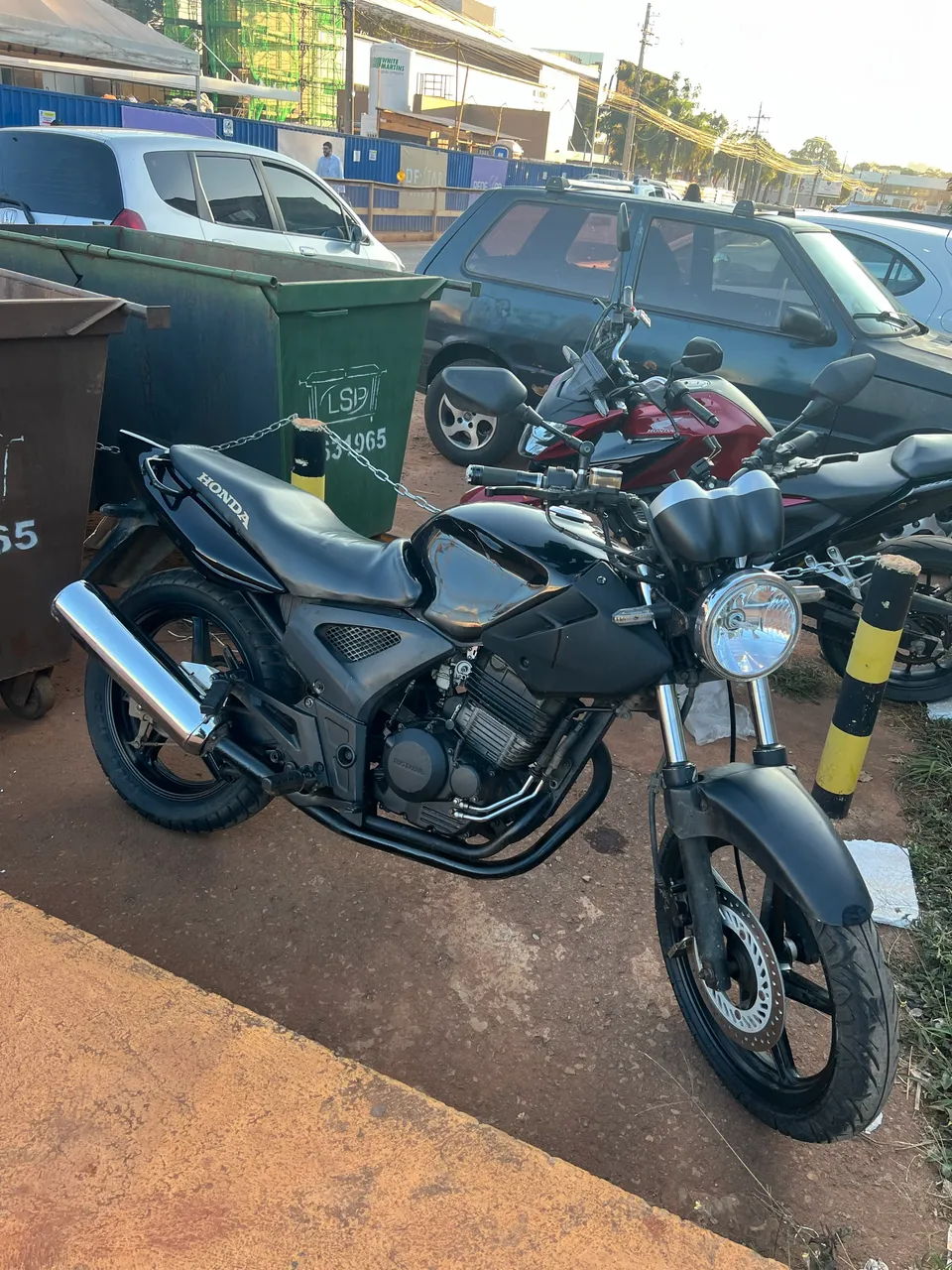Kawasaki Zx-6r 636cc 2020 - 1495518018 | OLX