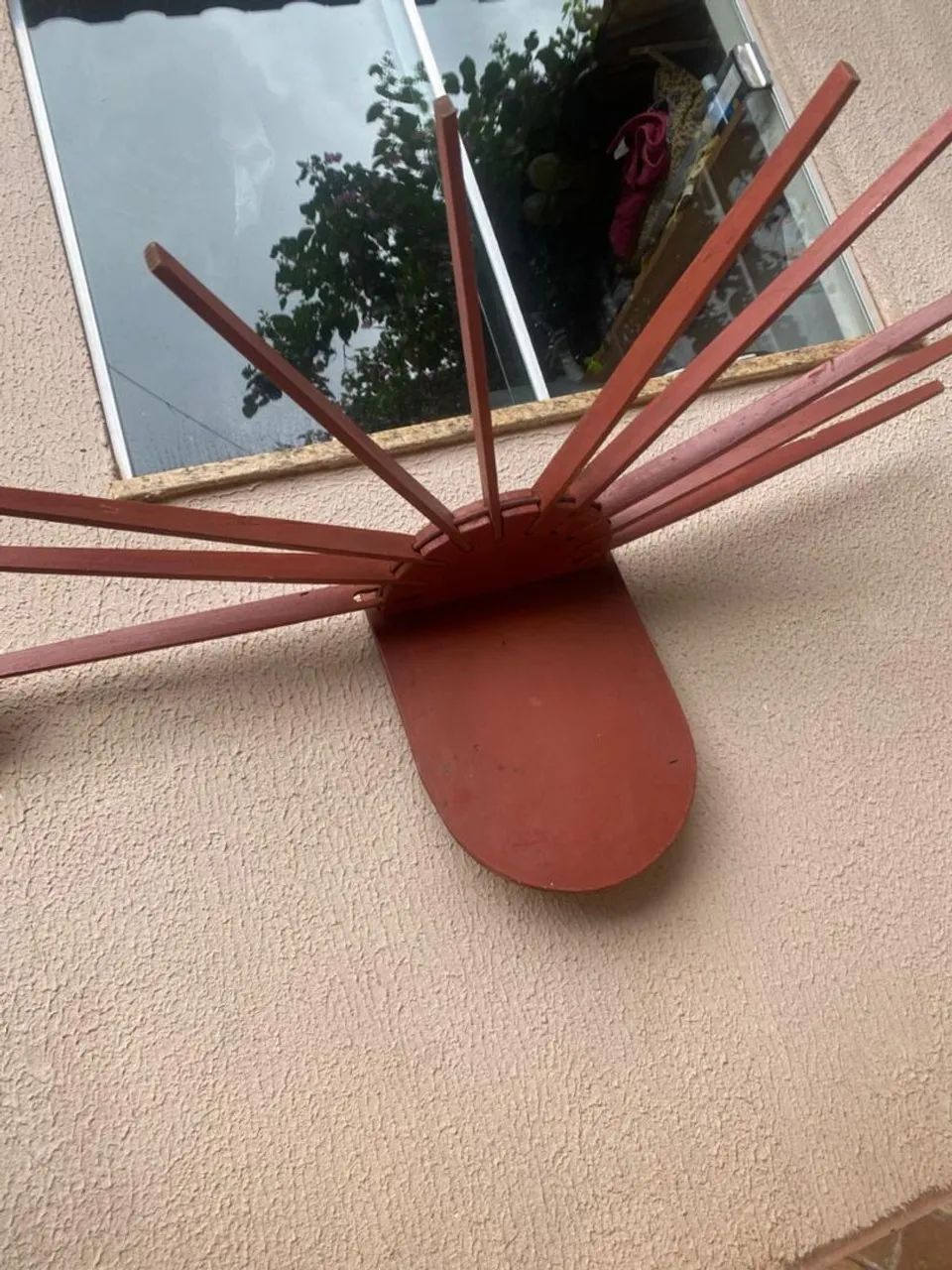 Varal antigo - Foto 2