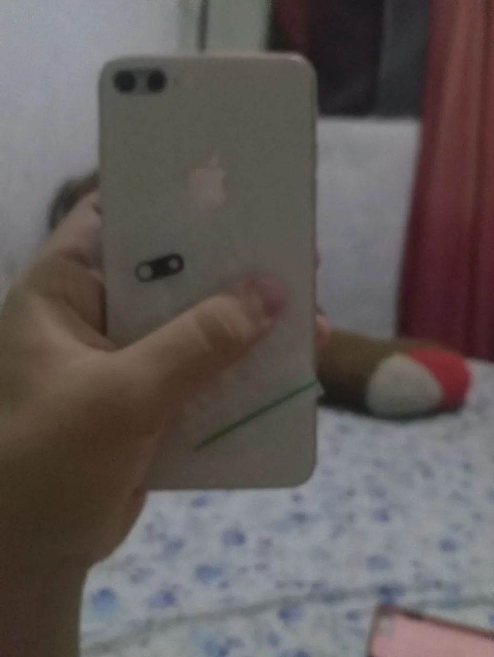 iPhone 8 plus - Foto 3