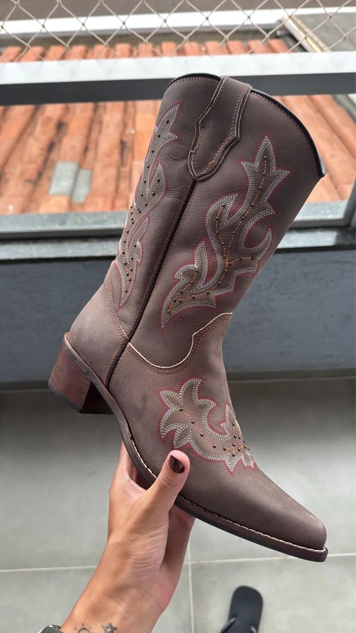 bota country 