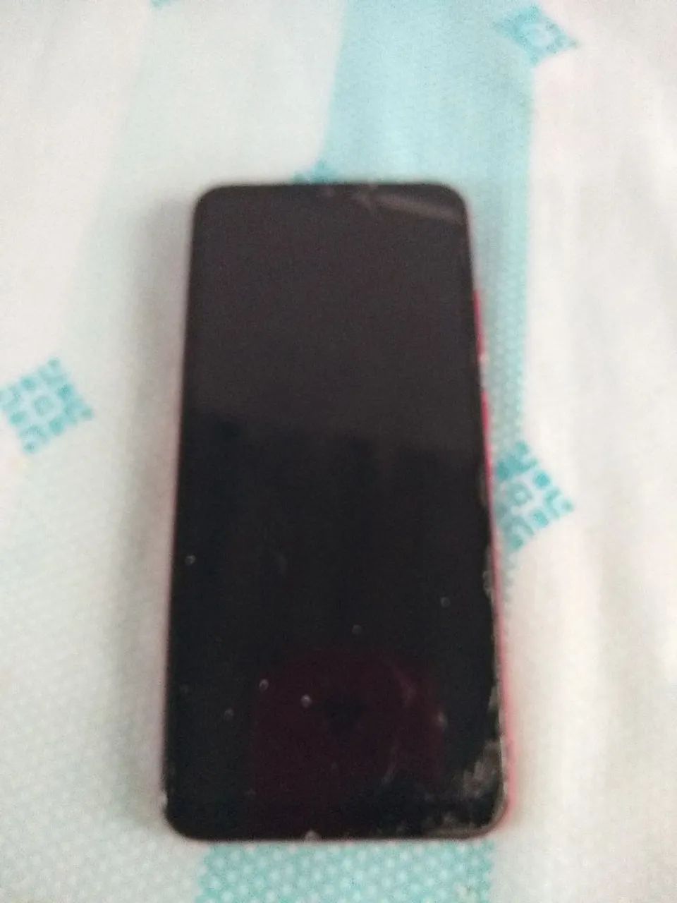 Samsung A03 - Foto 3