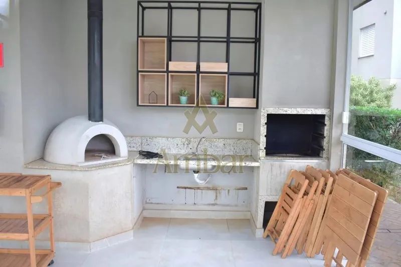 Apartamento - Ribeirão Preto - Valentina Figueiredo - Região Norte - Foto 3