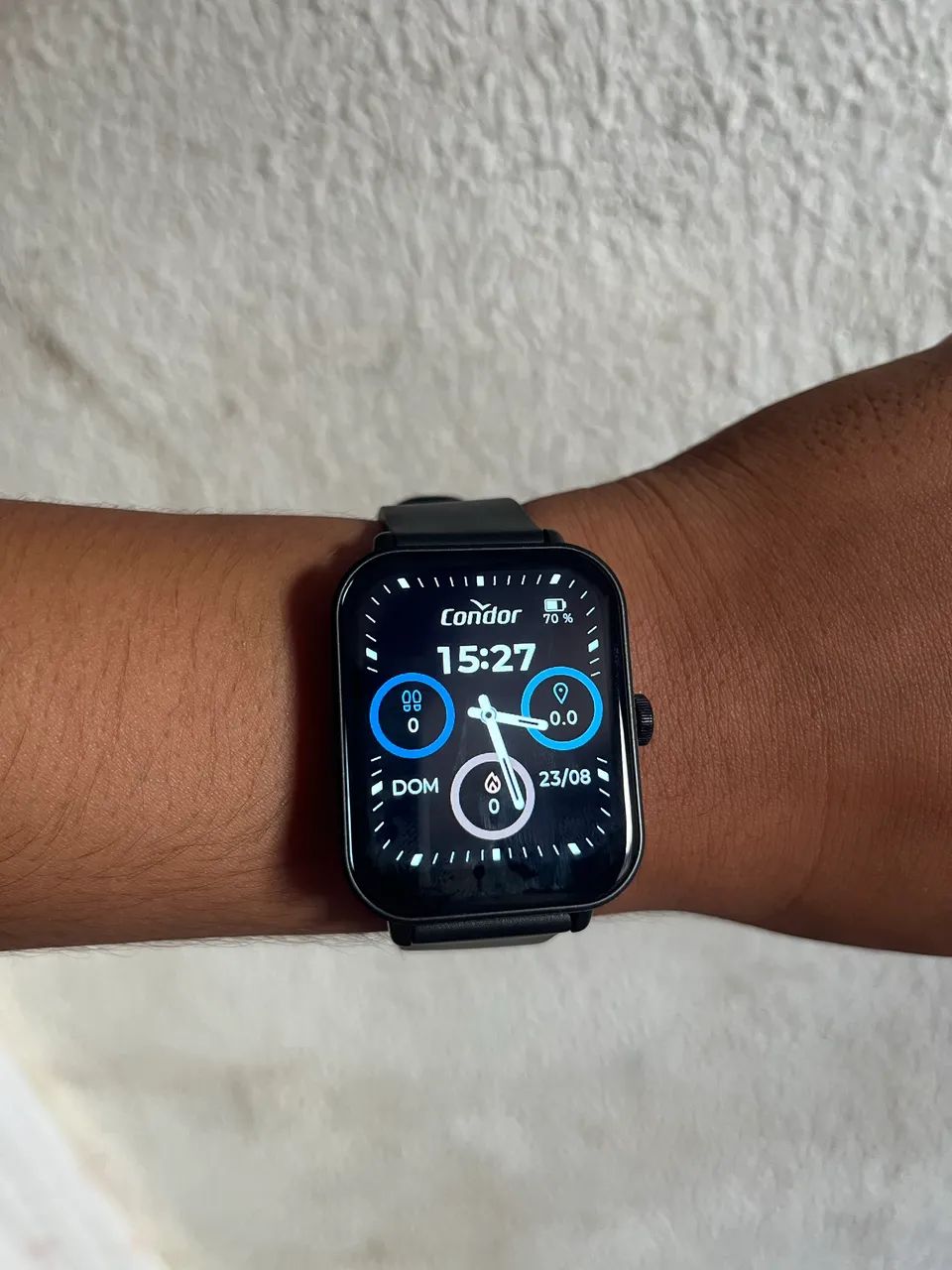 Smartwatch 