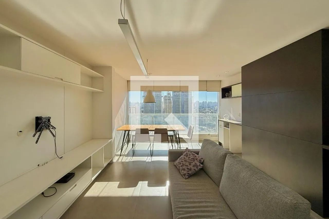 Apartamento à Venda - Brooklin, 1 Quarto, 67 m2 - Foto 3