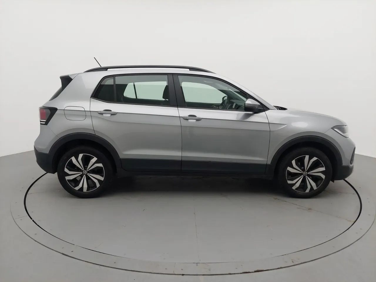 Volkswagen T-Cross 1.0 TSI Flex 12V 5P Aut., foto 6 de 18